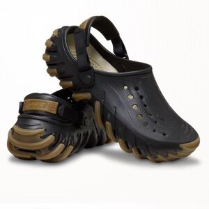 Crocs Echo Gum RO Clog W7/M9